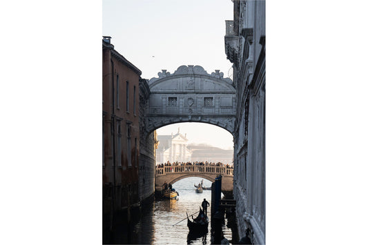 Postcard from Venice #110