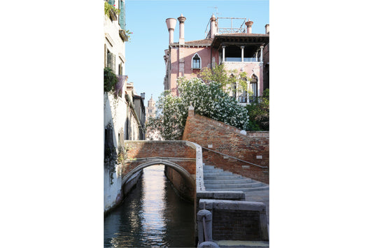 Postcard from Venice #114