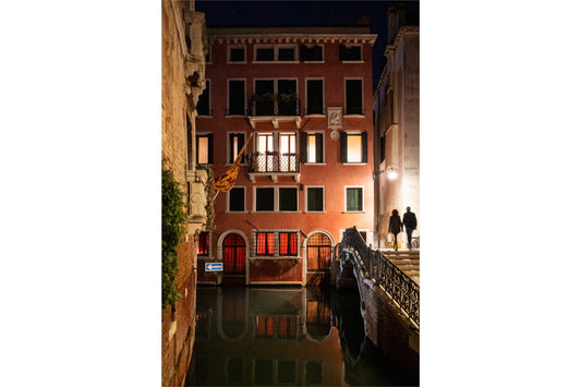 Postcard from Venice #208