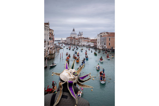 Postcard from Venice #211