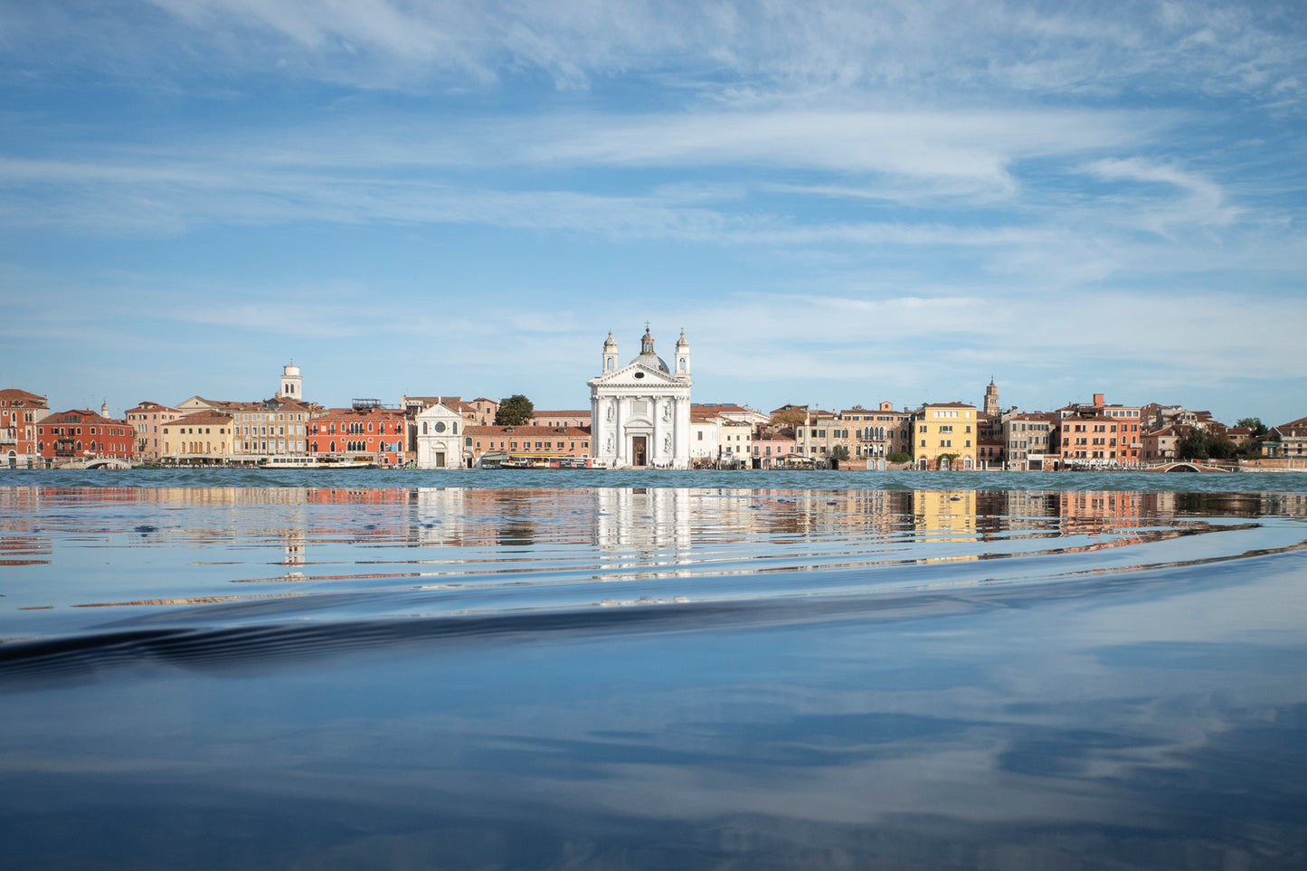 Postcard from Venice #105