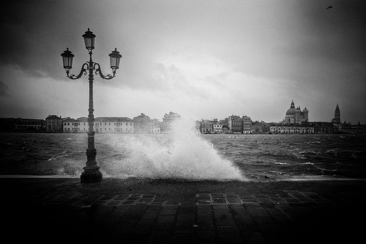 Postcard from Venice #32