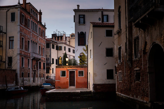 Postcard from Venice #106