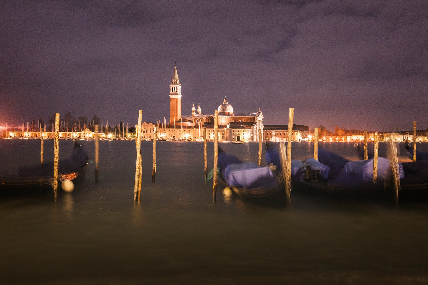 Postcard from Venice #115