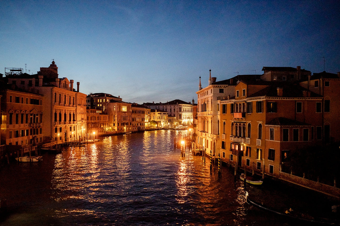 Postcard from Venice #116