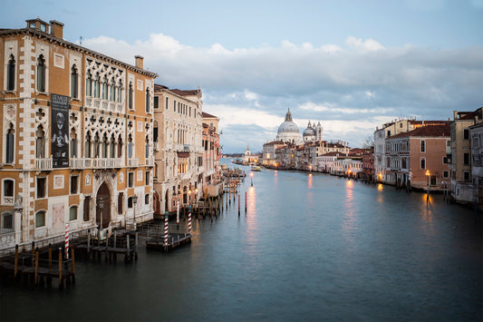 Postcard from Venice #118