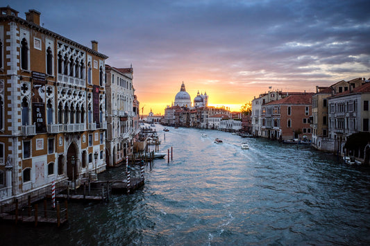 Postcard from Venice #119