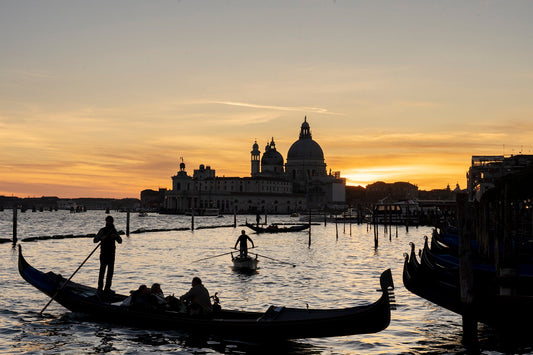 Postcard from Venice #122