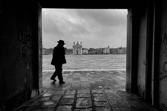 Postcard from Venice #38