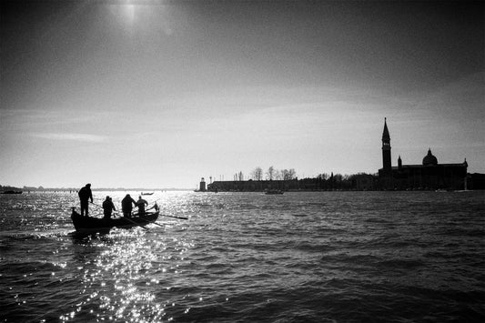 Postcard from Venice #48