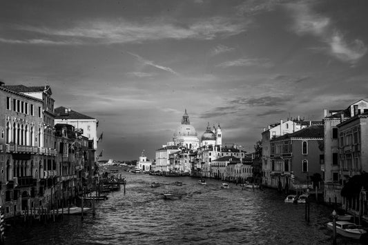 Postcard from Venice #51