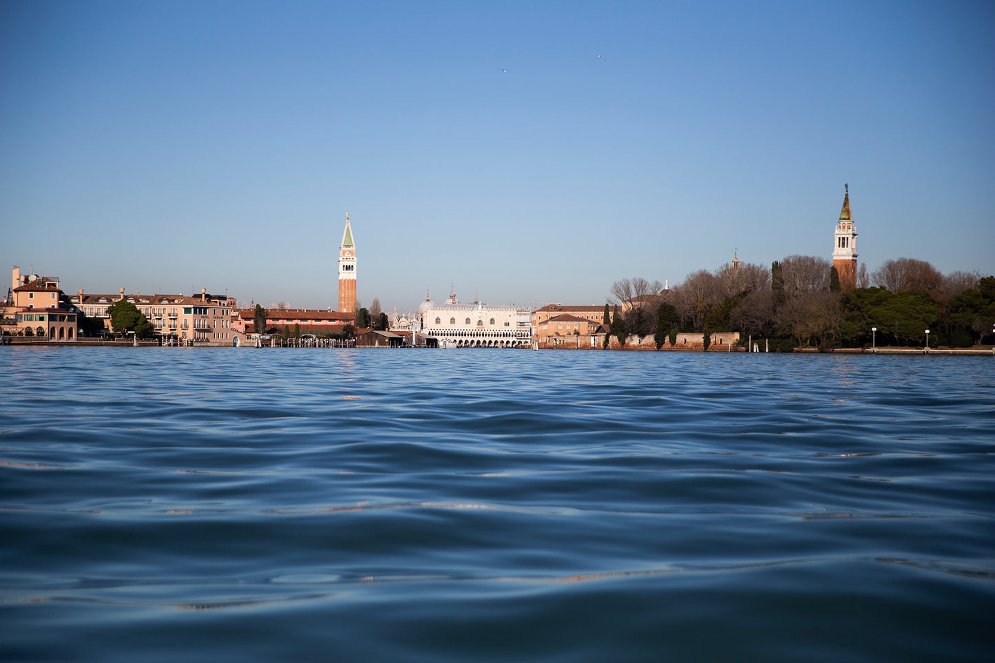 Postcard from Venice #204