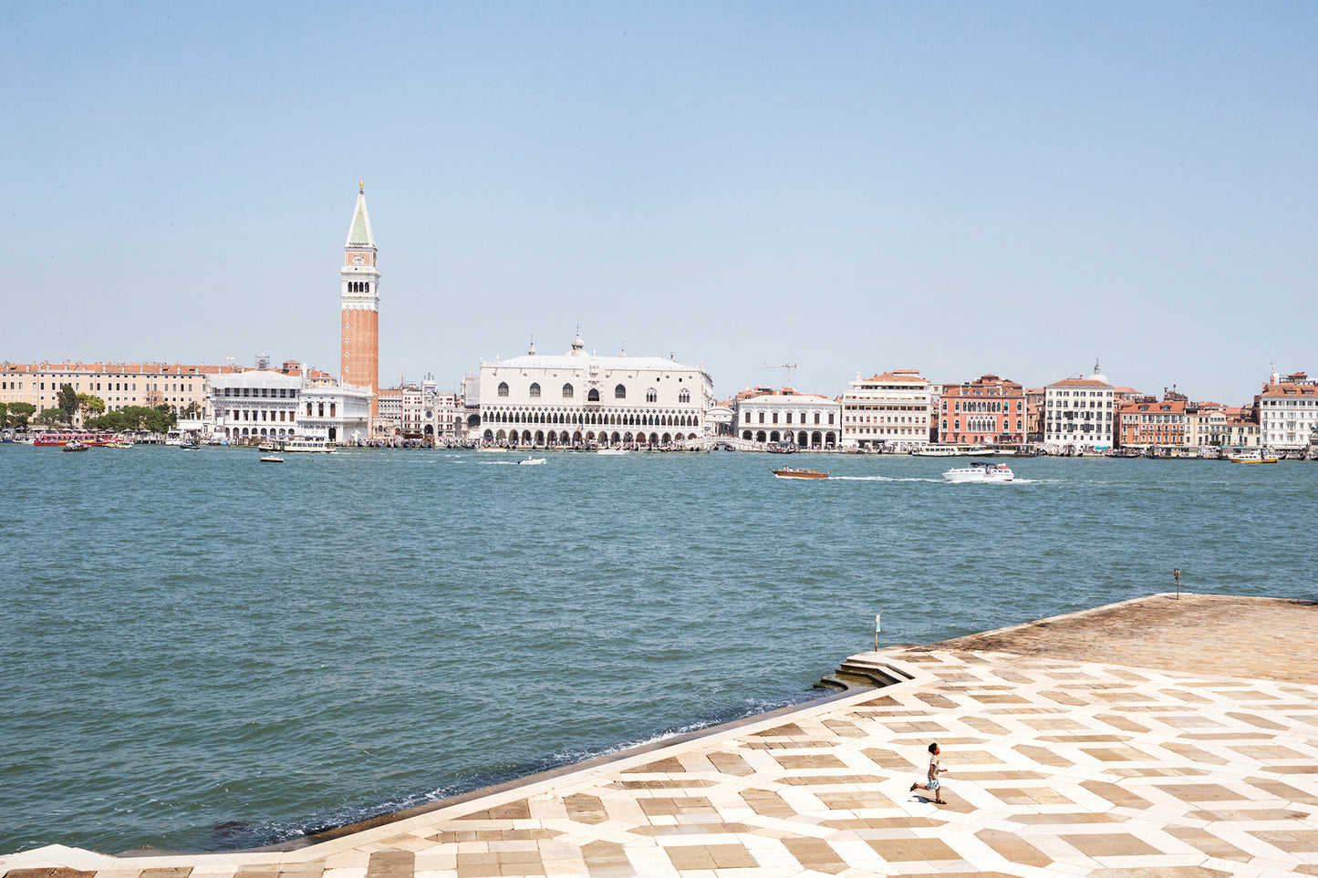 Postcard from Venice #104