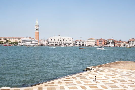 Postcard from Venice #104