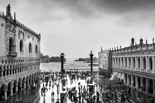 Postcard from Venice #10